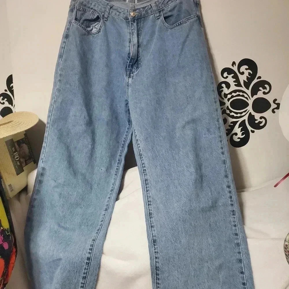 PP DNM Jeans - Picture 3 of 15